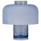 Table Lamp Model LT 226 by Carlo Nason for Mazzega 1