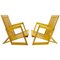 Ash Armchairs, Set of 2 1