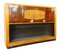 Art Deco Bar Cabinet by Vittorio Dassi, Italy, 1940s 2