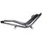 Lounge Chair Chariot by Paul Tuttle for Strässle International, 1972 1