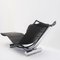 Fauteuil Chariot par Paul Tuttle pour Strässle International, 1972 4