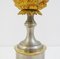 Pineapple Lamps in the Style of Maison Jansen, Set of 2, Image 6