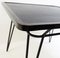 Wrought Iron Square Table by Ico Parisi, Image 3