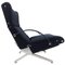 P40 Lounge Chair by Osvaldo Borsani for Tecno 1