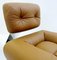 Aran Lounge Chairs by Oscar Niemeyer, 1975, Set of 2, Image 5