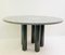 Dining Table by Marco Zanuso for Zanotta, Italy, 1970s, Image 2
