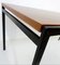 Japanese Series Dining Table by Cees Braakman for Pastoe, 1960s 5