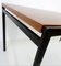 Japanese Series Dining Table by Cees Braakman for Pastoe, 1960s, Image 5