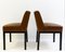 Chaises Louise par Jules Wabbes pour Mobilier Universel, 1960s, Set de 2 2