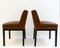 Louise Chairs by Jules Wabbes for Mobilier Universel, 1960s, Set of 2, Image 2