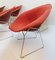 Diamond Chair by Harry Bertoia for Knoll International, Image 4