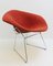 Diamond Chair by Harry Bertoia for Knoll International 3
