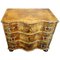 18th Century German Baroque Chest of Drawers in Walnut 1