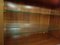 Italian Teak 4-Bay Wall Unit, 20th Century, Image 5