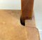 S24 Esszimmerstühle aus Holz & Leder von Pierre Chapo, Frankreich, 1960er, 6er Set 3