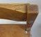 S24 Esszimmerstühle aus Holz & Leder von Pierre Chapo, Frankreich, 1960er, 6er Set 6