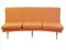 3-Seater Triennale Sofa by Marco Zanuso, Italy, 1950s 6