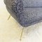 Italian Upholstered Sofa 6