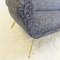 Italian Upholstered Sofa, Image 6