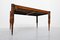 Italian Extendable Dining Table by Pier Luigi Colli, 1940s, Image 4