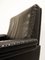 Black Leather Model DS 35 Swivel Desk Chair from de Sede, 1960s, Image 4