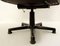 Black Leather Model DS 35 Swivel Desk Chair from de Sede, 1960s, Image 6