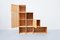 Modular Wall Unit by Derk Jan De Vries, 1980s 3