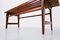 Slatted Bench in Teak, Italy, 1960s 3