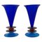 Postmodern Vases from Formia, 1985, Set of 2 1