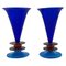 Postmodern Vases from Formia, 1985, Set of 2, Image 1