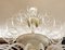 Extra Large Murano Chandelier, 1960s, Image 7