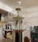 Extra Large Murano Chandelier, 1960s 3