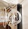 Extra Large Murano Chandelier, 1960s 2