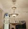Extra Large Murano Chandelier, 1960s 5