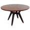 Round Table by Ico Parisi for M.I.M. Roma, Italy, 1958, Image 1