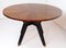 Round Table by Ico Parisi for M.I.M. Roma, Italy, 1958, Image 3
