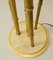 Brass Bamboo Floor Lamp 6