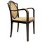 Art Nouveau Armchair by Otto Prutscher, Austria 1