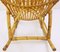 Rattan Rocking Chair from Rohe Noordwolde 7