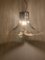 Lampe à Suspension Mid-Century par Carlo Nason 3