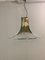 Lampe à Suspension Mid-Century par Carlo Nason 2
