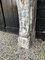 Louis XV Style Gray Marble Ardennes Fireplace 7