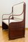 Bentwood Bench by Koloman Moser, Viennese Secession, 1900s 2
