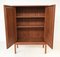 Teak Cupboard from Karl Andersson & Söner, Sweden, 1960s 3