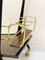 Italian Trolley in Style of Cesare Lacca, 1950s, Image 4