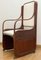 Bentwood Armchairs by Koloman Moser, Viennese Secession, 1900s, Set of 2 3
