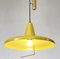 Height Adjustable Pendant Lamp with Counter Weight 5