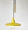 Height Adjustable Pendant Lamp with Counter Weight 2