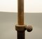 Wrought Iron Art Deco Floor Lamp 4