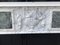 Carrara Marble Fireplace, 18th Century 8